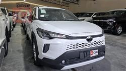 تويوتا كورولا كروس